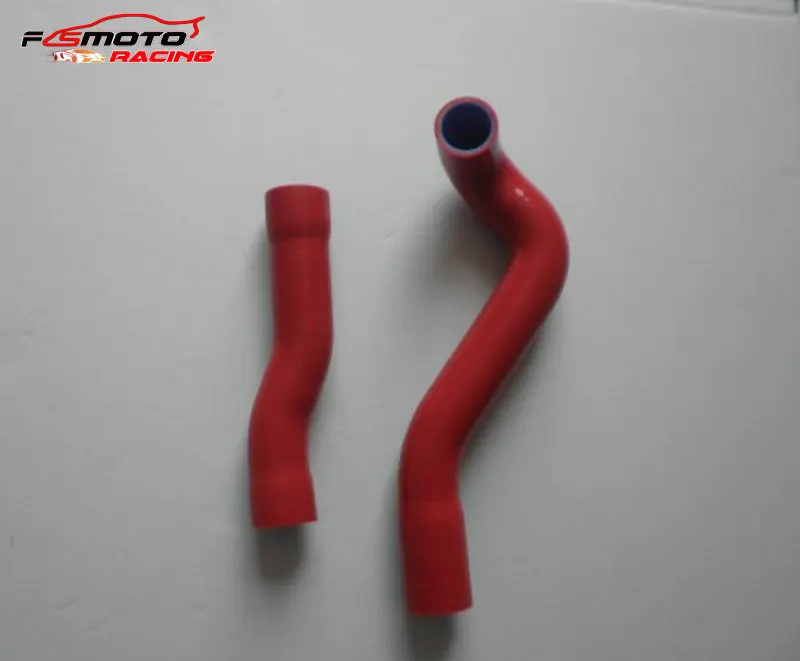 New Silicone radiator hose pipe for 1999-2006 BMW E46 M3 330/328 /325 2000 2001 2002 2003 2004 2005