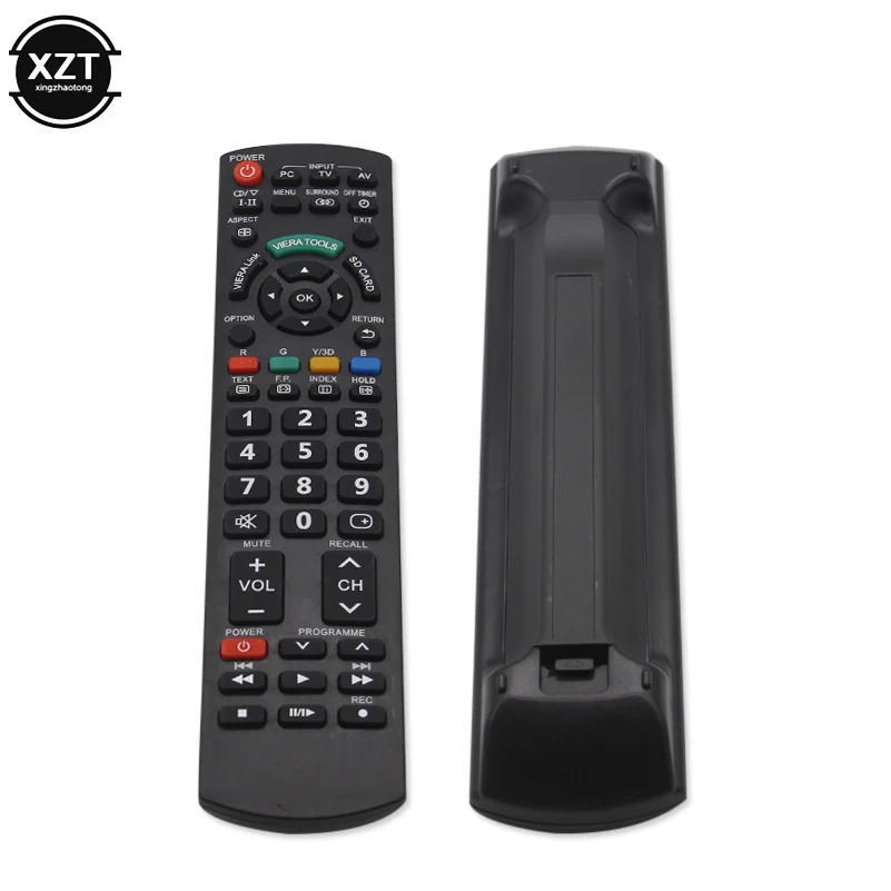 

IR Remote Control Controller for Panasonic Smart TV N2QAYB000572 N2QAYB000487 EUR7628030 EUR7628010 N2QAYB000352 N2QAYB000753