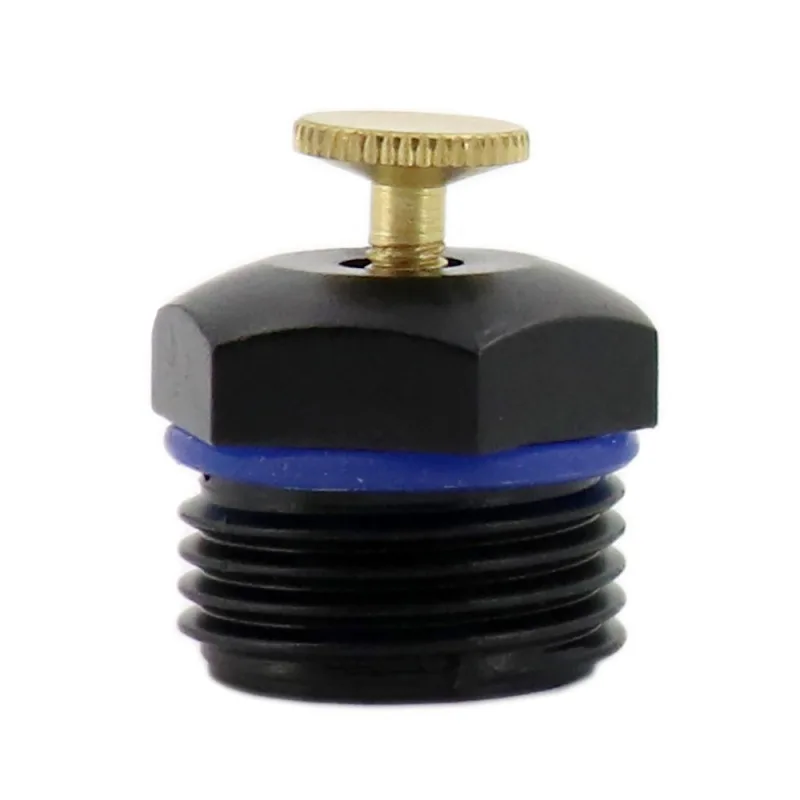 360 Degree Garden Misting Lawn Irrigation Sprinkler Head Misting Nozzle Spray System Wide Coverage Wholesale 10Pcs