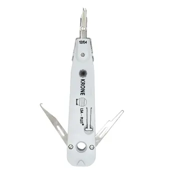 12 最佳銷售 RJ45壓線工具 - №1