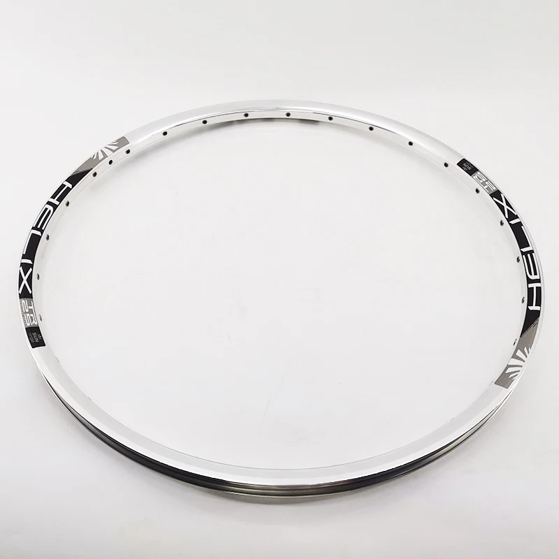 Sunringle bicycle rim aluminum alloy mountain bike/road helix tr25 29/27.5/26 inch 24h 28h 32h xc vacuum wheel rim silver