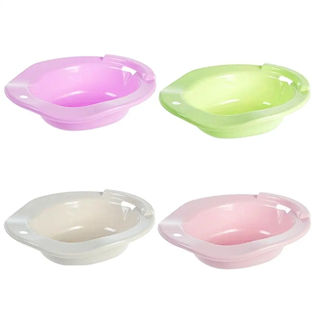 1PC Plastic Cat Toilet Training Kit Cleaning System Pets Potty Urinal Litter Tray Training Toilet Tray Pet Supplies Color