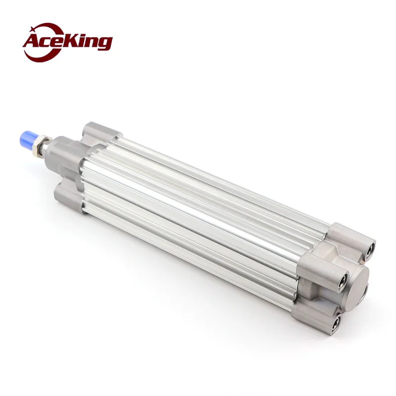 Aluminum alloy standard cylinder CP96SDB/CP96SB40/32/50/63-25C/50C/75C/100C/125C/150C/200 air compressor accessories