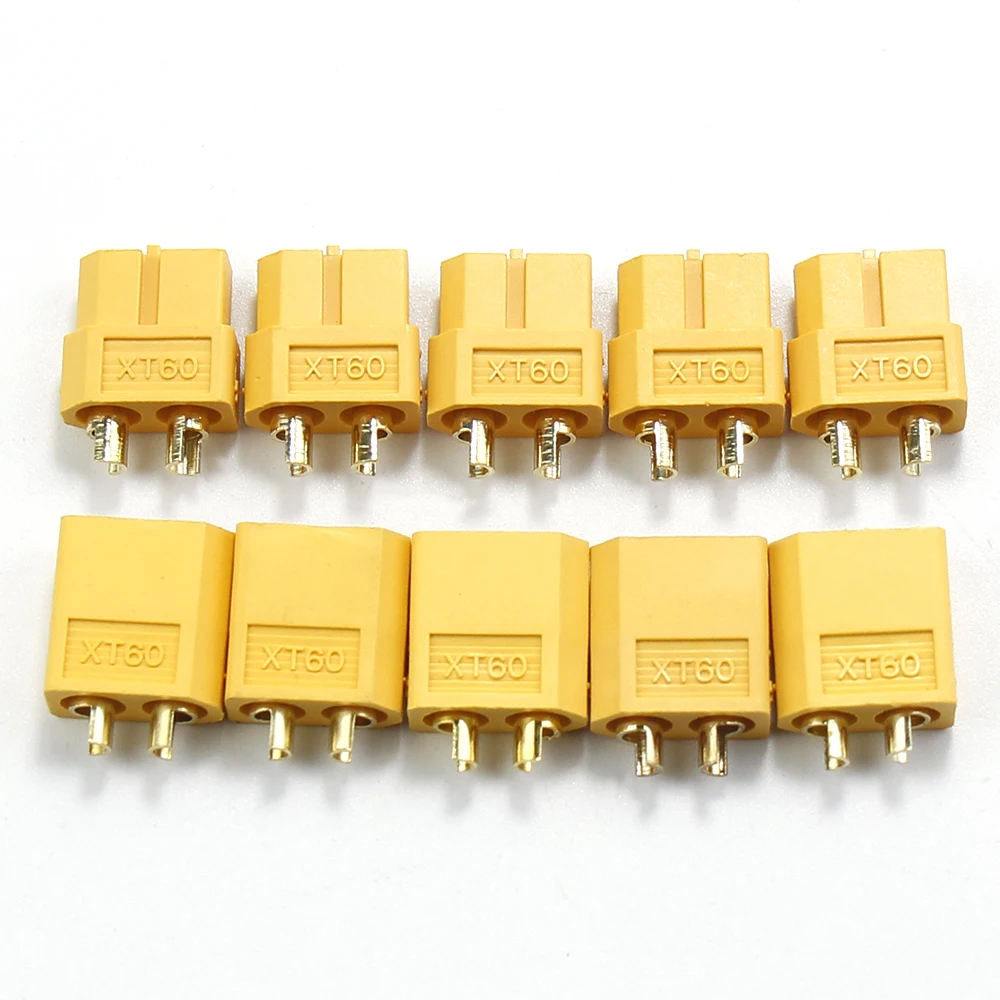 XT30 XT60 XT90 Parallel Batterij Connector Set Mannelijke Vrouwelijke Pluggen Voor Rc Lipo Batterij Rc Multicopter Vliegtuig