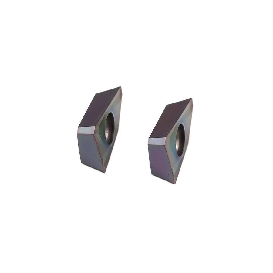 APMT1135PDER-H2 SK816-APMT1604PDER-H2 de hoja de acero endurecido SK816, herramienta de torneado de carburo, cortador de fresado, herramienta de torno de CNC