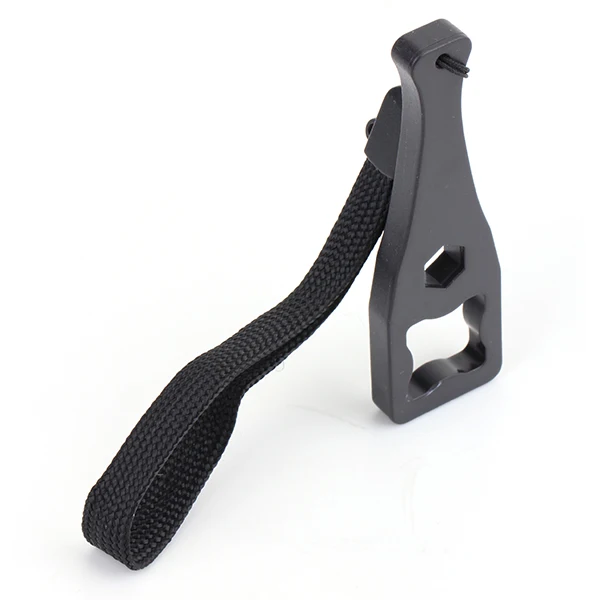 Pixco Wrench Spanner Tighten Knob Nut Screw Tool Suit for GoPro HD Hero 1/2/3/3+/4