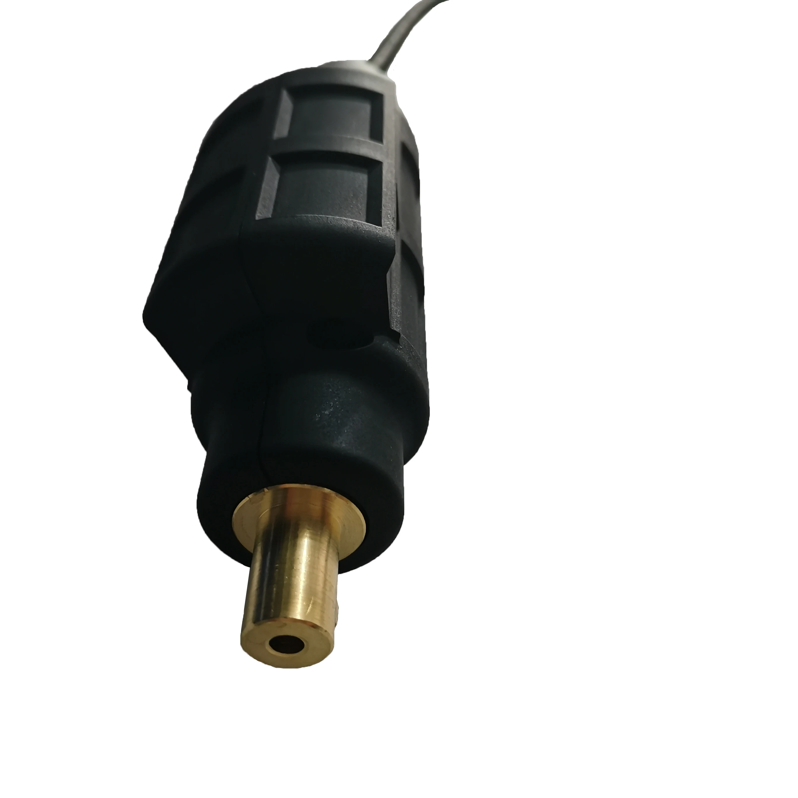 1PC New Tig Torch Euro Connector 35-70 For Tig Welding Gun