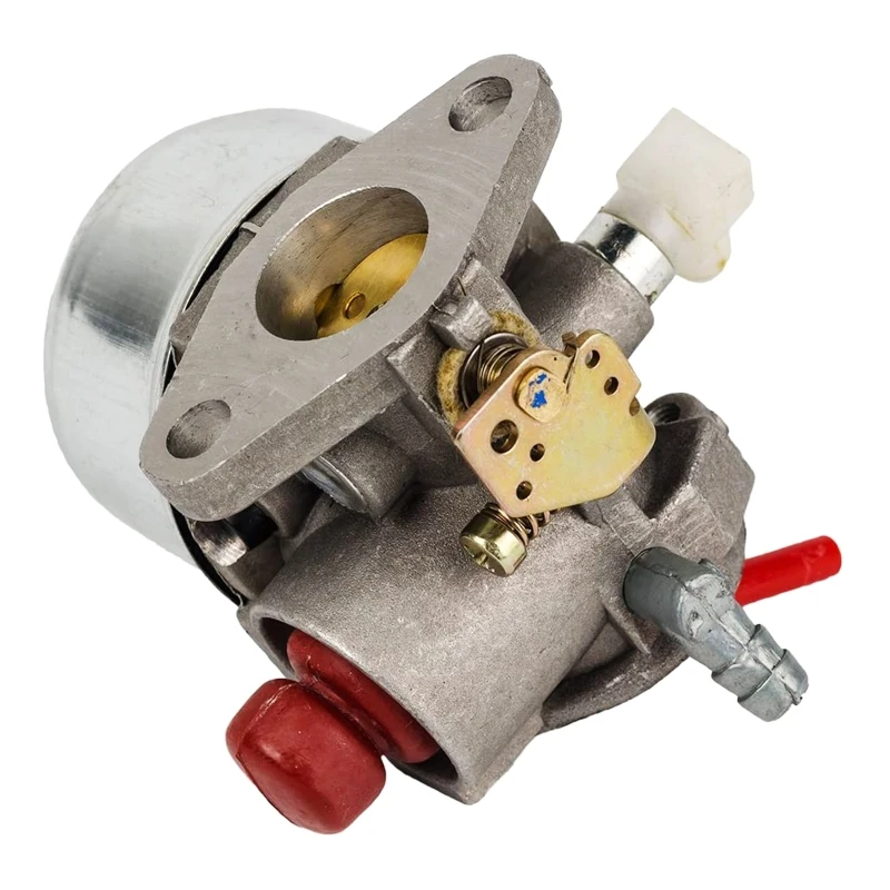 Sostituire il carburatore con guarnizione per Tecumseh 640339 LEV90 Lv148EA Lv148XA LV156EA Lv156XA nuovo