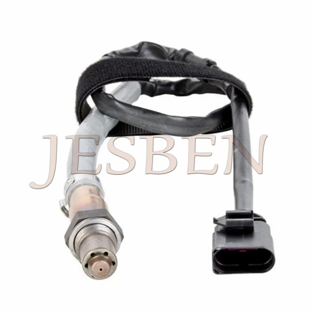 0258006895 New Rear Lambda Probe O2 Oxygen Sensor Fit For VW PASSAT CC R36 Skoda SUPERB 3.2 3.6 FSI 2005-2015 NO# 022906262BR