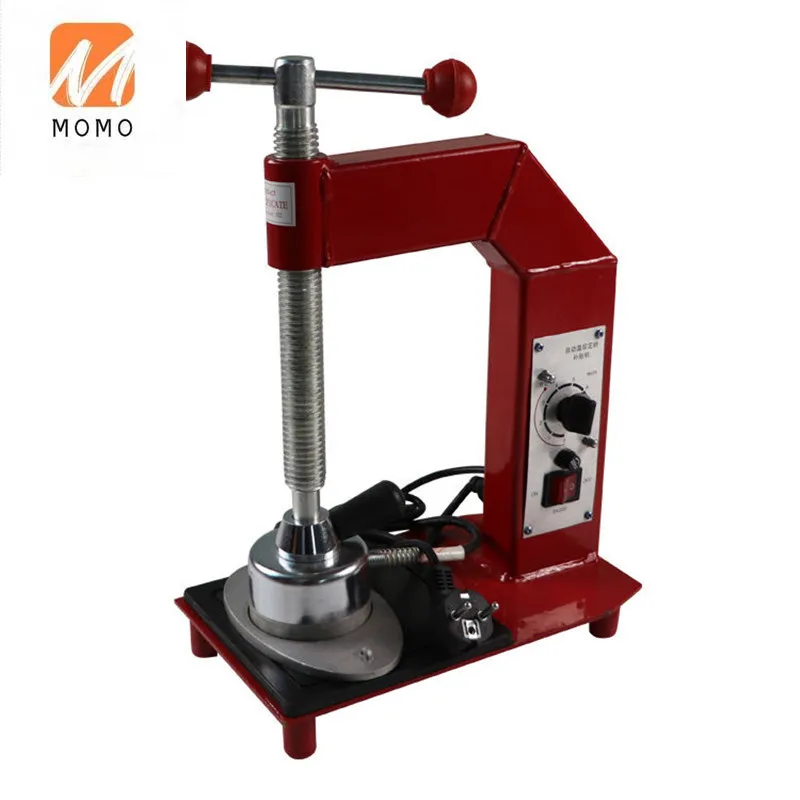 Tire Vulcanizing machine equipment Car tire tube vulcanizing iron tools machine