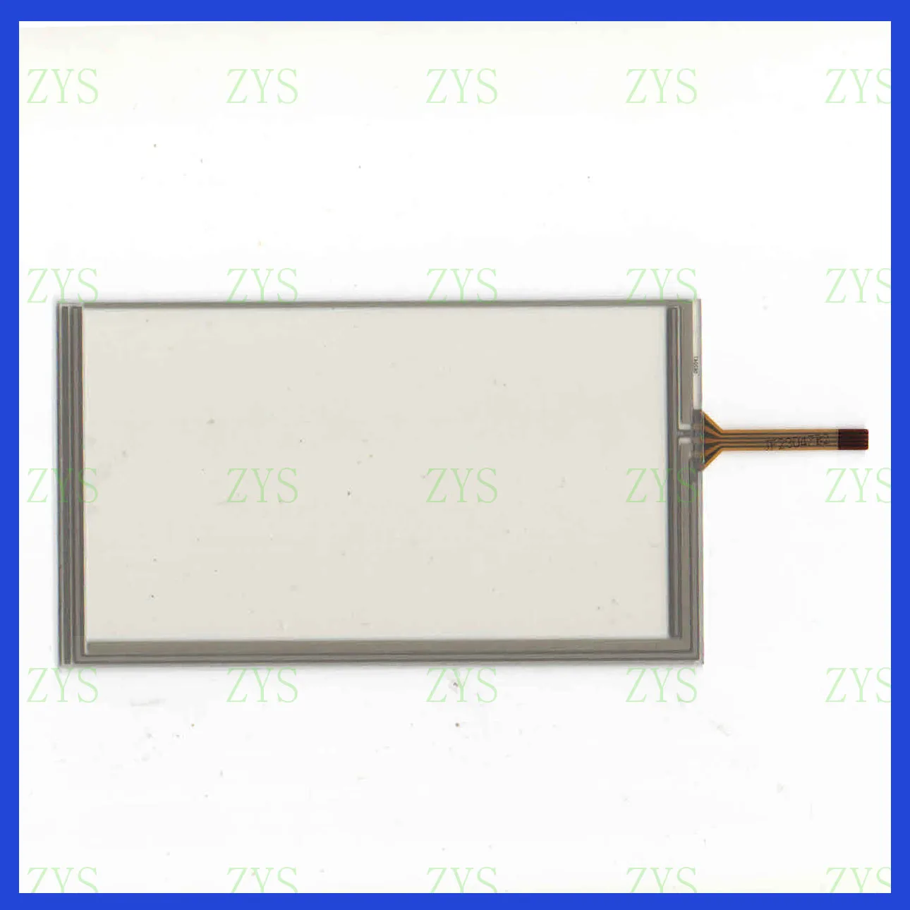 

ZhiYuSun NEW HLD-TP-2356 GLASS This is compatible New Touch Screen HLDTP2356