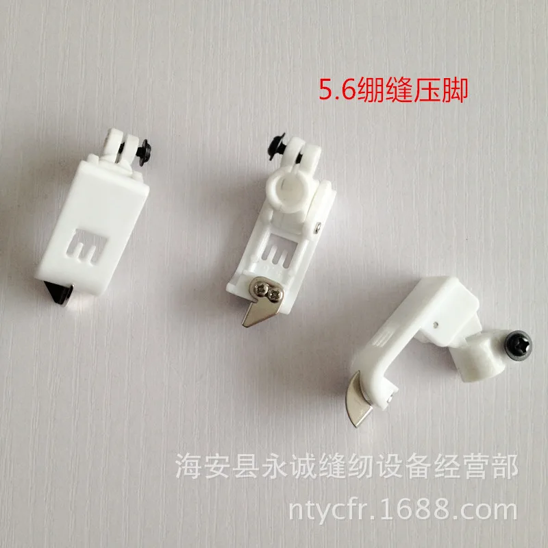 

foot three plastic molding five needle stretch sewing machine presser foot to my car general rubber pressure