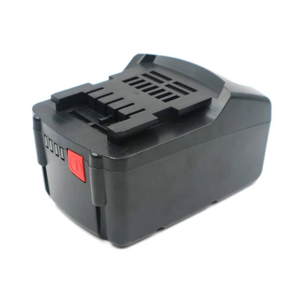 C&P Met 36VA 2000mAh 6.25453 6.02177.86 60217786 AHS36V 625453000 BHA36LTX Li-Ion Tool Battery Pack For Metabo