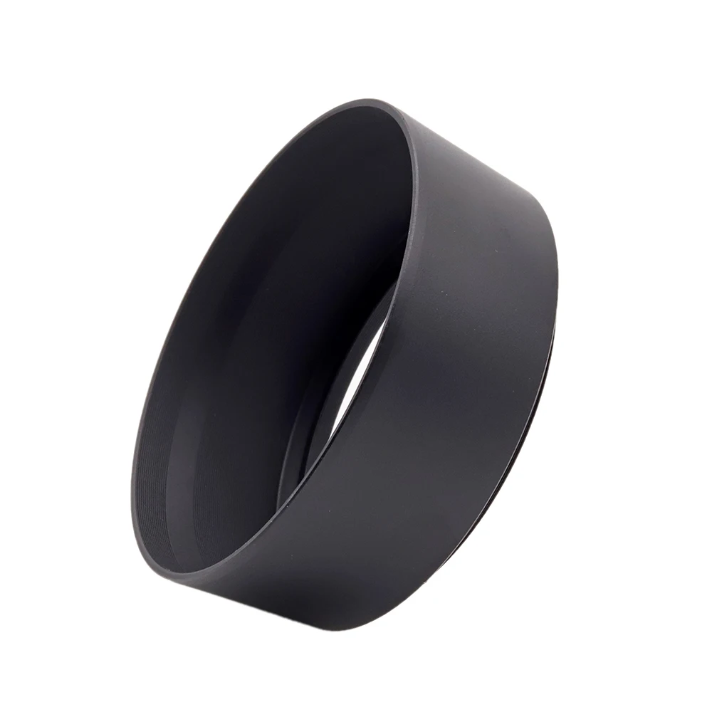 Для объектива Nikon Ais 85 мм f/1,4, вкручиваемая металлическая бленда, замена HN-20