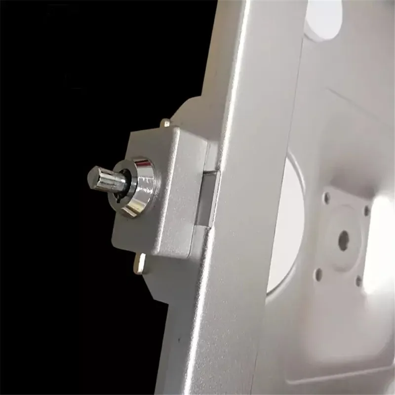 Stojak ścienny na tablet z systemem Android dla tabletu Huawei Tab 10,1 cala