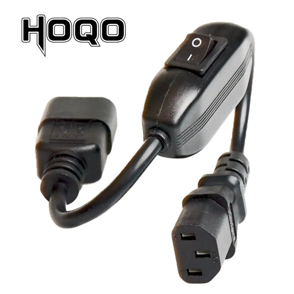 C14-C13 Extension P…