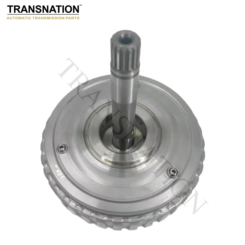 

NEW RDC15 Empty Drum Automatic Transmission Clutch Fit For LIFAN CVT Car Accessories Transnation 15081900