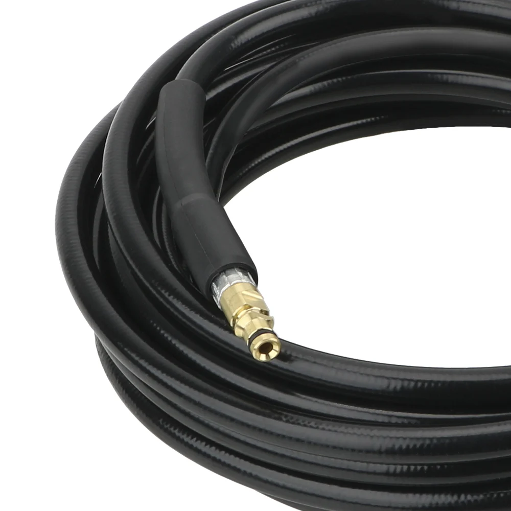 For Karcher K-series Car Washer 6 10 15 meters Water Hose for Pressure Cleaner Water Cleaning Extension Hose