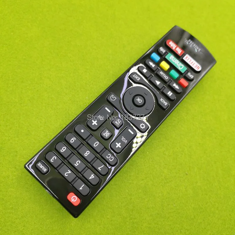 Original รีโมทคอนโทรล EN2E28S สำหรับ Sharp EN2c28s LCD TV