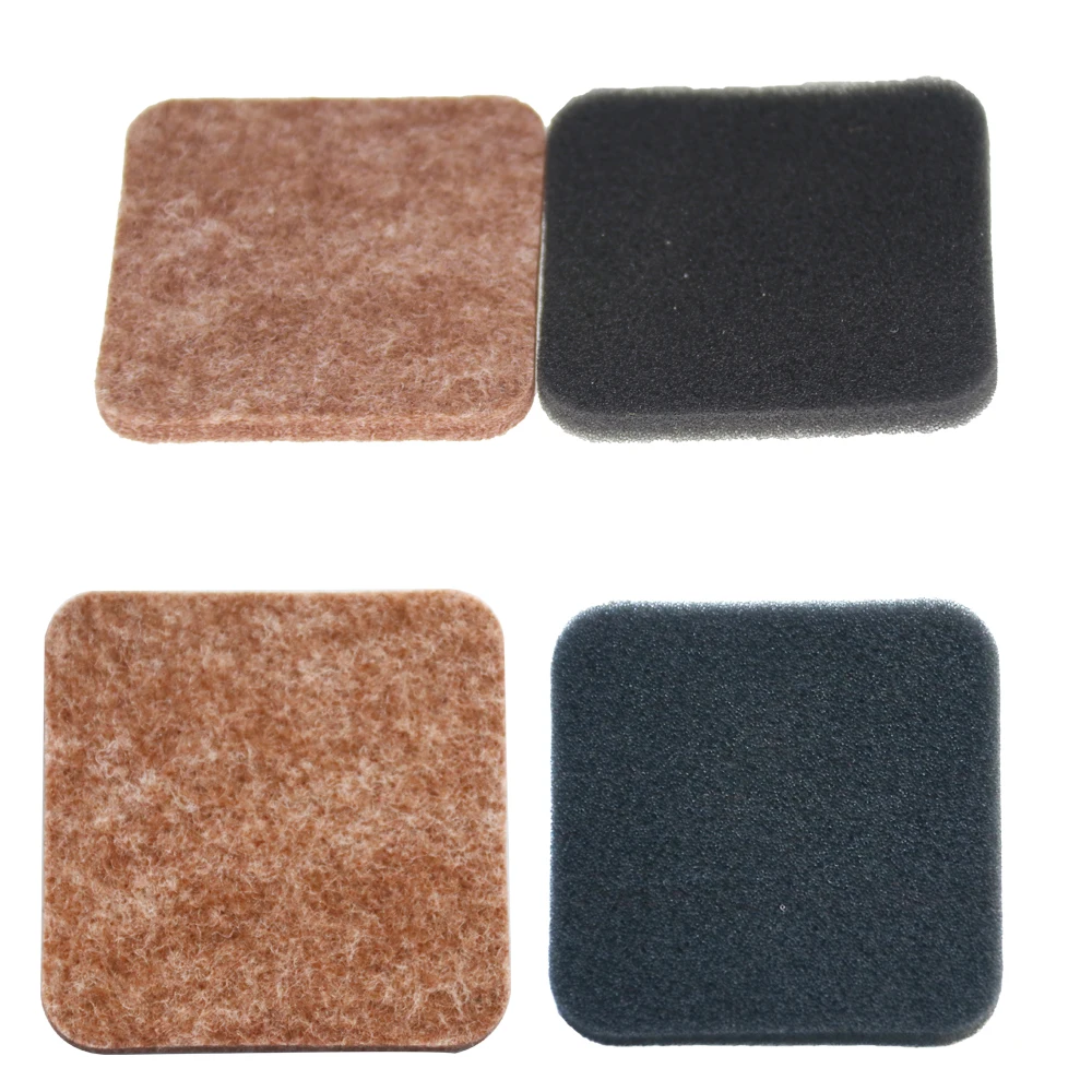 Pack von 2 Luftfilter Reiniger für STIHL FS75 FS80 FS85 HS75 HS80 HS85 Trimmer