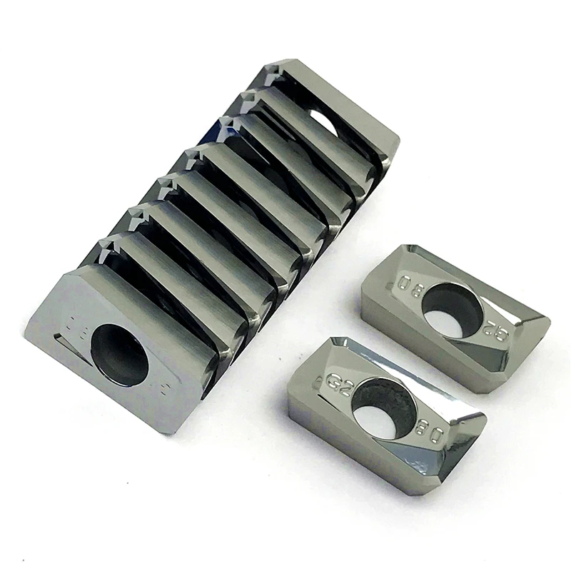 APGT1604 PDFR G2 H01milling Insert Aluminum Alloy Turning Tool Cutting Tool CNC Metal Lathe Tools APGT 1604 Turning Insert