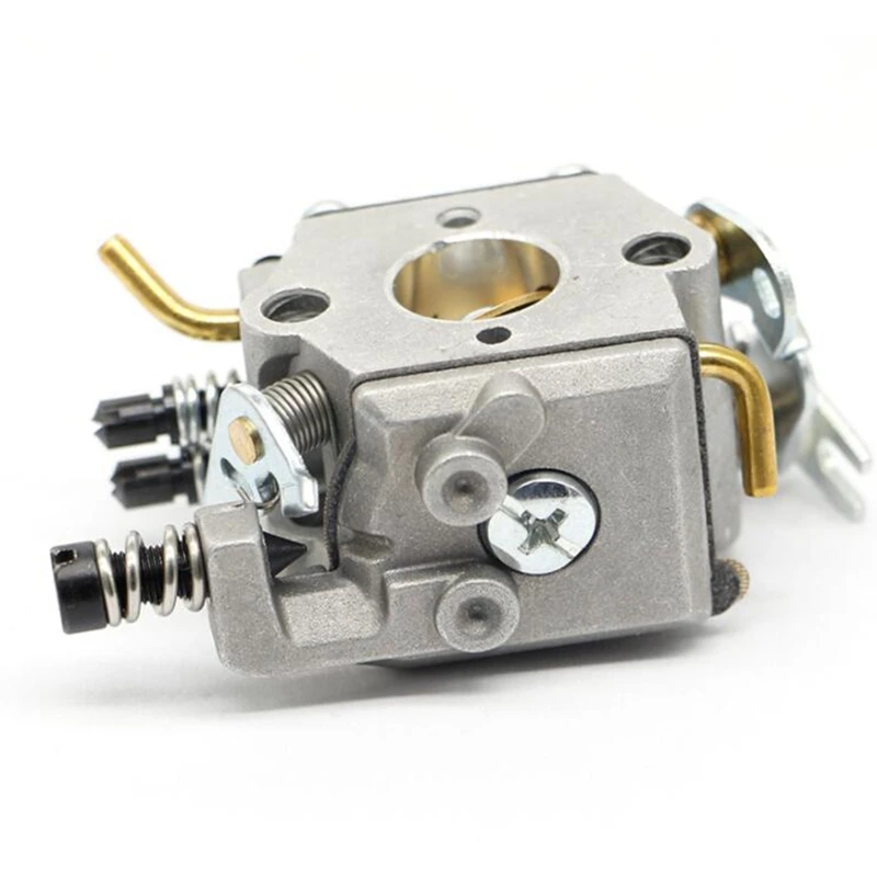 Adatto carburatore per Husqvarna WT-964 per Walbro sostituire 577133001 motosega parti carburante giardino motosega