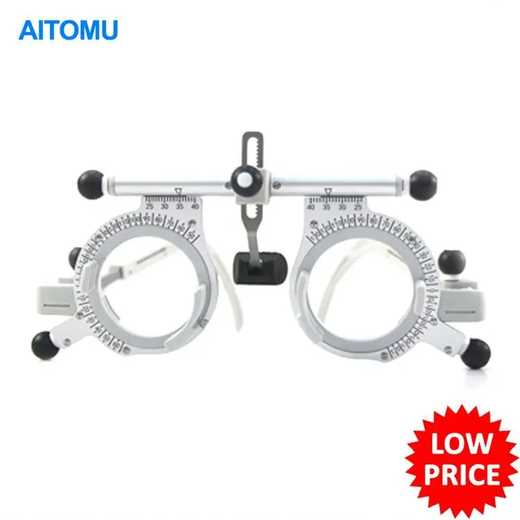 Shanghai Aitomu TF-CA Optometry Eye Test Trail Frame