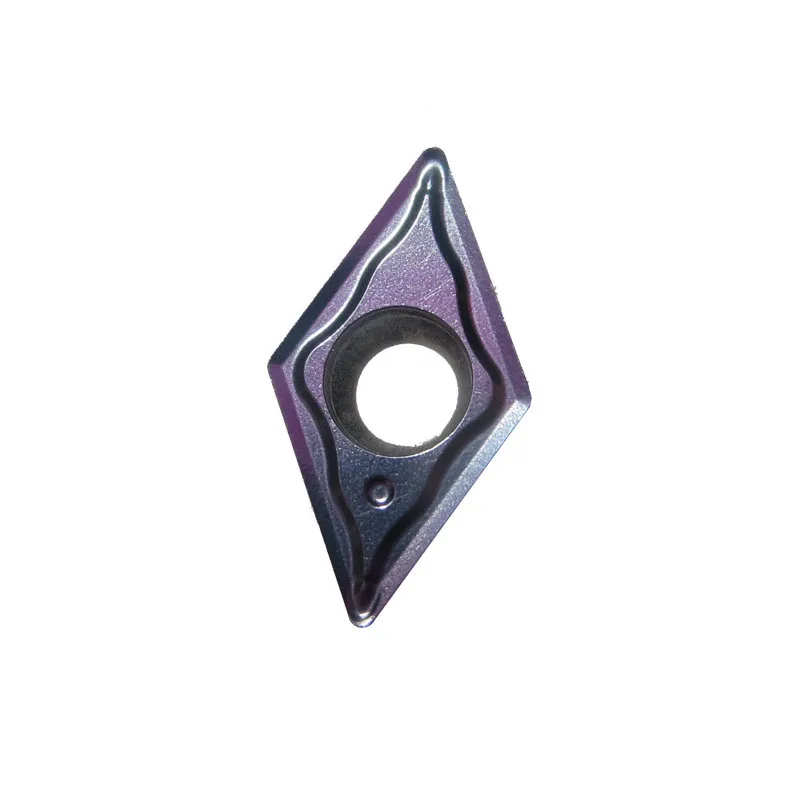 DPGT 070204 -SF YNG151 Insertos de carburo Herramientas de torneado DPGT 070204   SF DPGT0702 Torno CNC Corte DPGT 070204   Cuchilla de máquina con soporte SF
