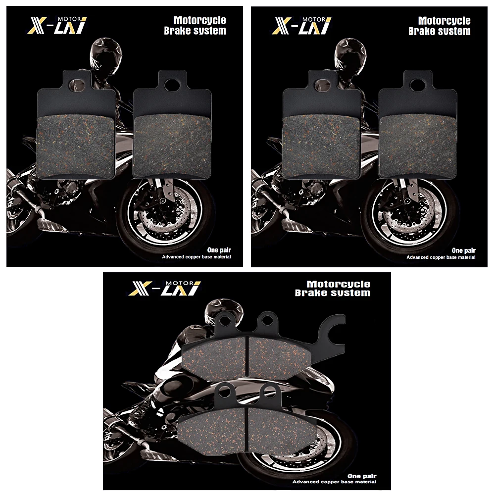 For PIAGGIO MP3 125 ie (EFI models) (14