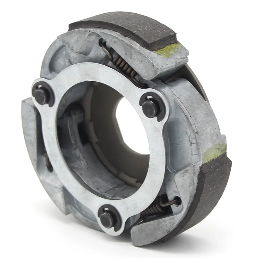 

Motorcycle Clutch Centrifugal For Yamaha YP250 YP250A YP250D Majesty DX OEM ：4HC-16620-00 4HC-16620-01 5CG-16620-00 5CG-16620-01