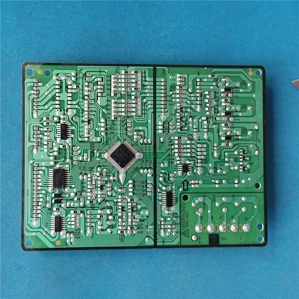 For  Refrigerator computer board power module DA41-00865A DA92-01114A Inverter main board Frequency conversion board