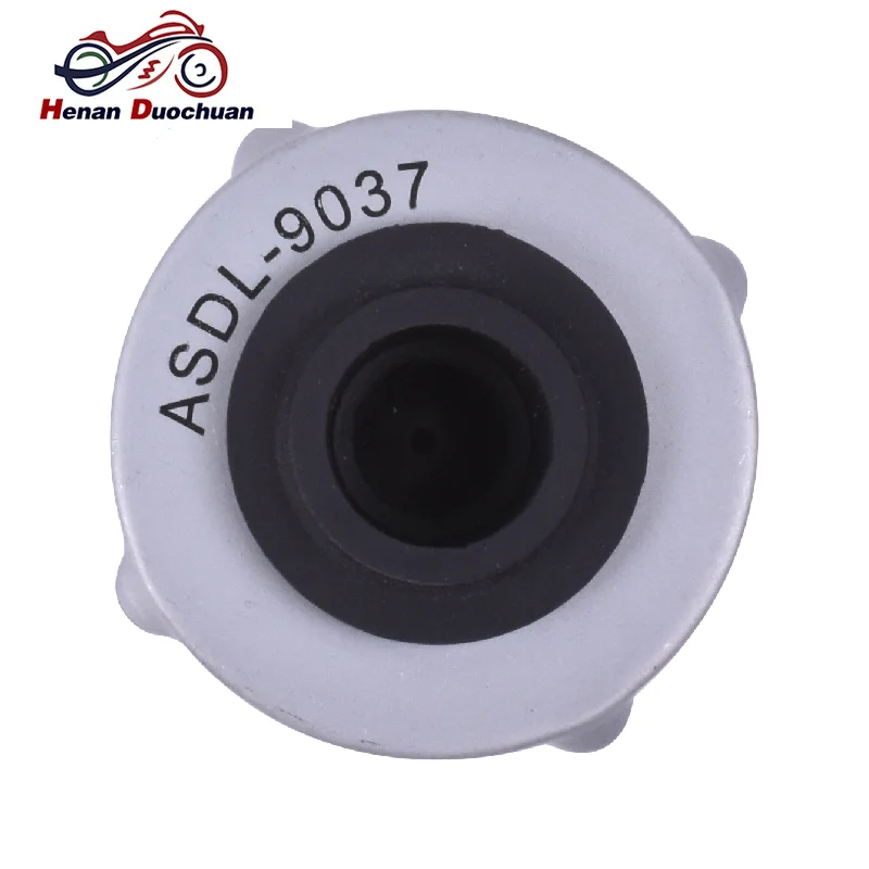 Motorcycle Oil Filter for Aprilia Scooter 125 200 Scarabeo Light Net i.e. Scarabeo125