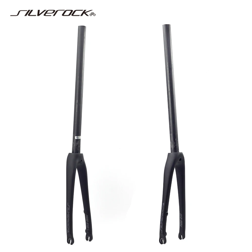 SILVEROCK Intergrated Carbon Fork 20in Plus 406 22\