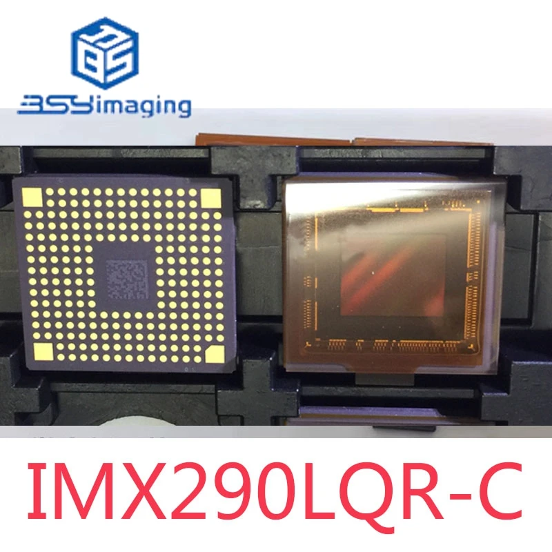 【Hot】 1 Stks/partij IMX290LQR IMX290LQR-C Cmos CL-CC Nodig Informatie Te Raadplegen Klantenservice 100% Gloednieuwe Originele