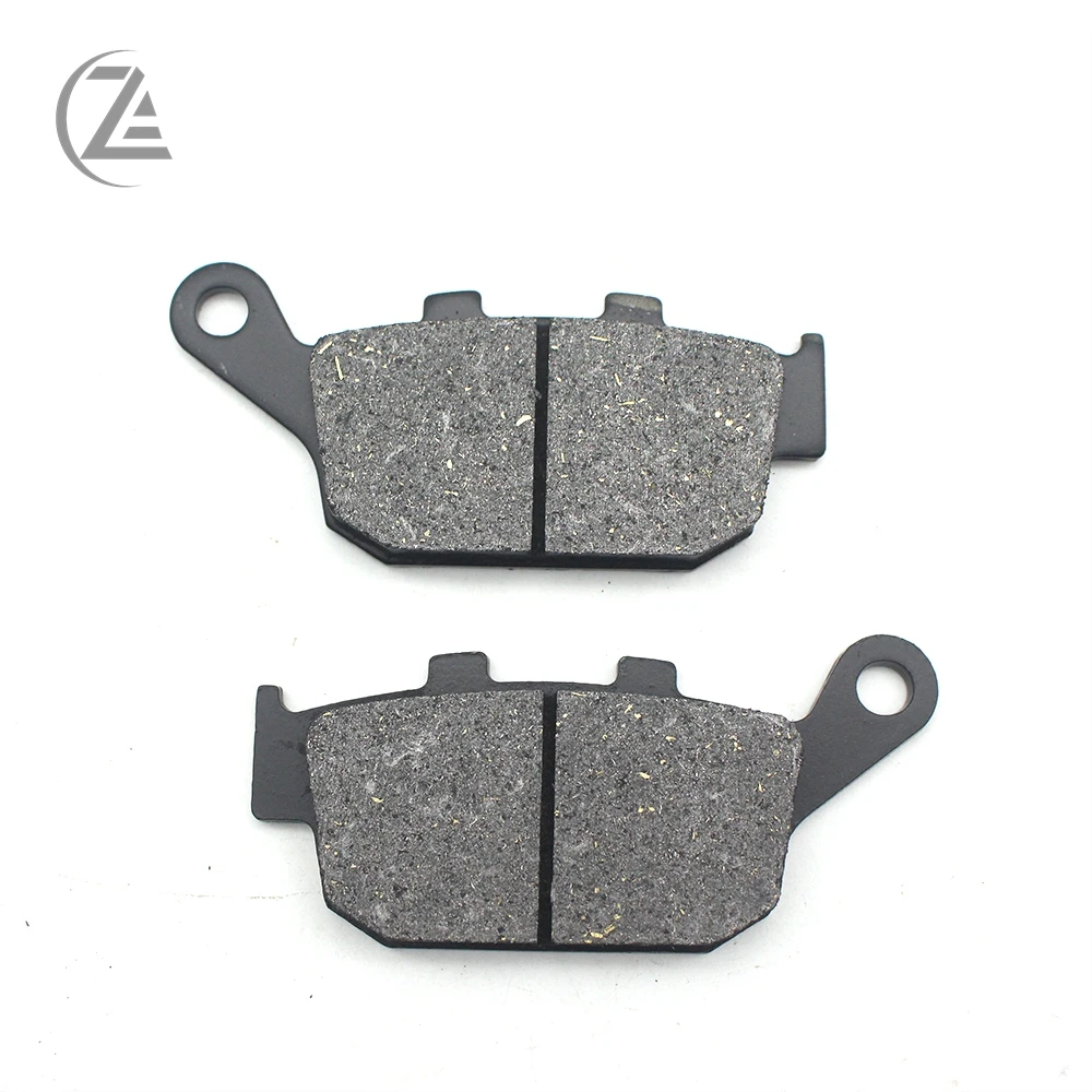 ACZ Motorcycle Brake Pads for Honda Adv 750 H Adv X 750 X-Adv ADV750 2017 2018 2019 2020 2021 CBR650R CB650R 2019-2021