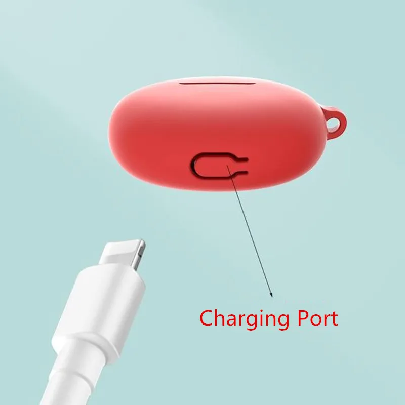 الكرتون مارفل حقيبة سماعة الاذن ل يدق استوديو براعم سيليكون واقية سماعة لاسلكية تعمل بالبلوتوث سماعة المحمولة غطاء مع هوك