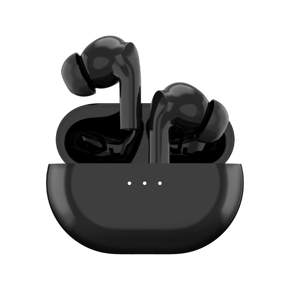 XY-50 TWS bluetooth earphone with charge case ear sensor earbuds bluetooth 3 pairs free ear tips freebuds