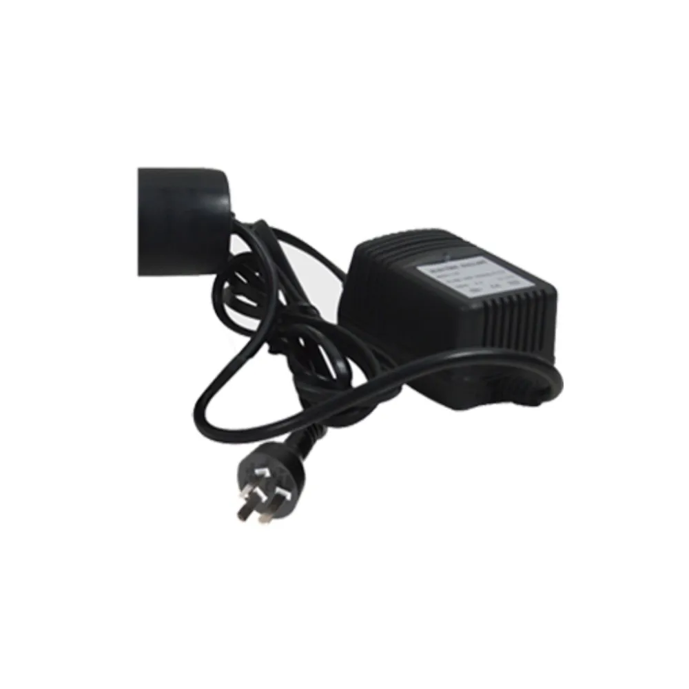 Электрический балласт для 55 Вт, ультрафиолетовый светильник, очиститель воды, стерилизатор для всего дома 12 GPM, напряжение: 200 - 240 В, Трехконтактный разъем AU