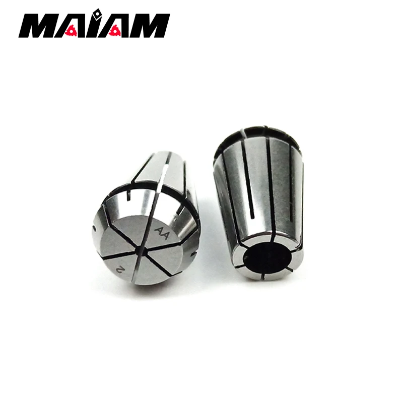 0.008 ER11 8mm Collet chuck ER Spring Collets CNC Engraving Machine Milling Tools 0.5mm 0.8mm 1.2mm 1.6mm 4mm 6mm 1mm 2mm 2.5mm