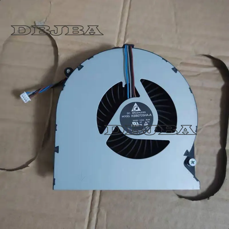 

NEW laptop cooling Fan for TOSHIBA X870 X875 KSB0705HA-A BL68