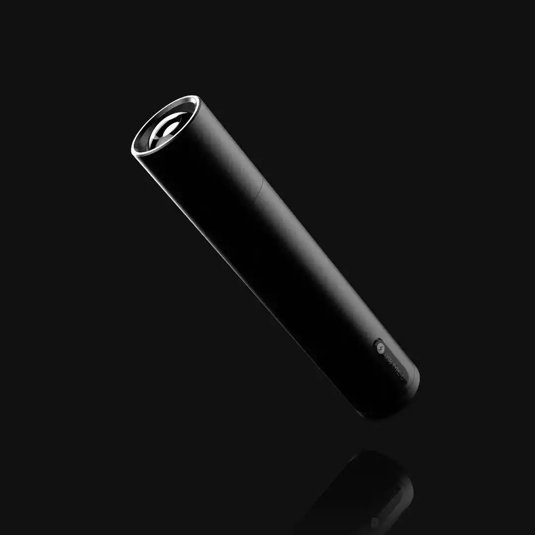 NEW Xiaomi BEEbest Flash Light 1000LM 5 Models Zoomable Multi-function Brightness Portable EDC with Magnetic Tail & Bike Light