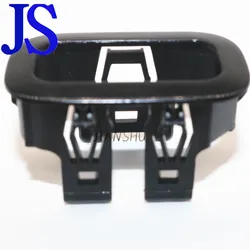 1 pz 89348-44020 fermo sensore di parcheggio PDC per Cr own Maj GS460 GS350 GS430 GS430 GS300 89341-44150 coperchio esterno