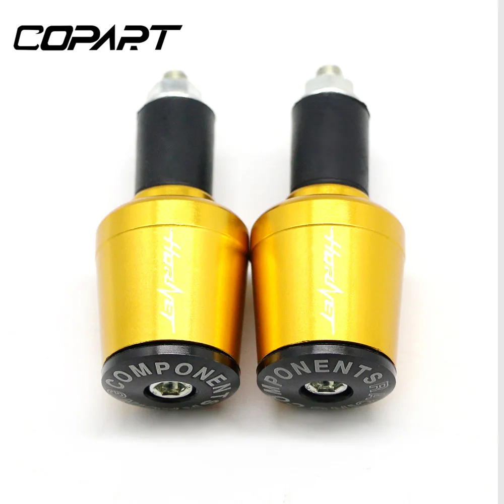 For Honda CB600 CB900F CB 600 900F CB900 F HORNET 250 Motorcycle Accessories 7/8\