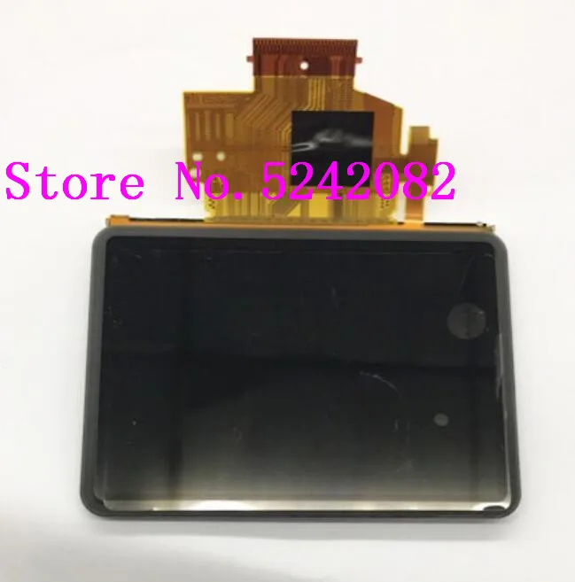 

NEW LCD Display Screen For Canon FOR EOS 6D Mark II / 6D2 / 77D 800D Digital Camera Repair Part