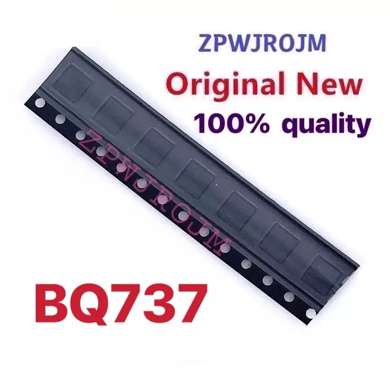 

5-10pcs BQ737 BQ24737 QFN-20