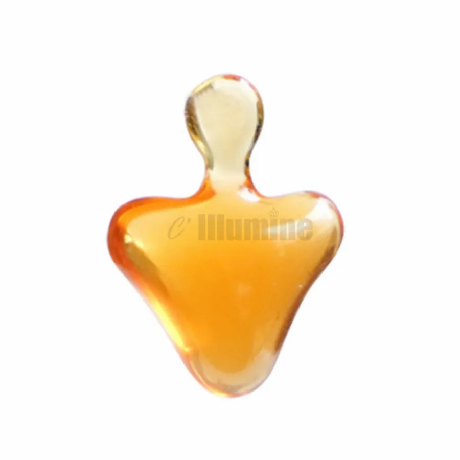 BULK Orange Essence Capsule Vitamin C Improve Dark Skin Fine Lines Firming Brighten Skin Serum