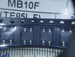 20PCS MB10F new made in china and good quality MB10F Rectifier Bridge Diode Single 1KV 0.8A 4-Pin MBF T/R