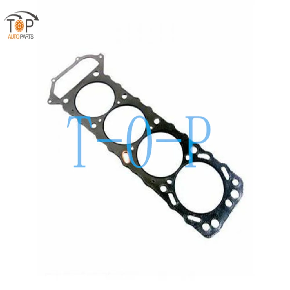 KA24 D21 Engine Complete Overhaul Rebuilding Gasket Kit For Nissan 11044-40F10 Cylinder Head