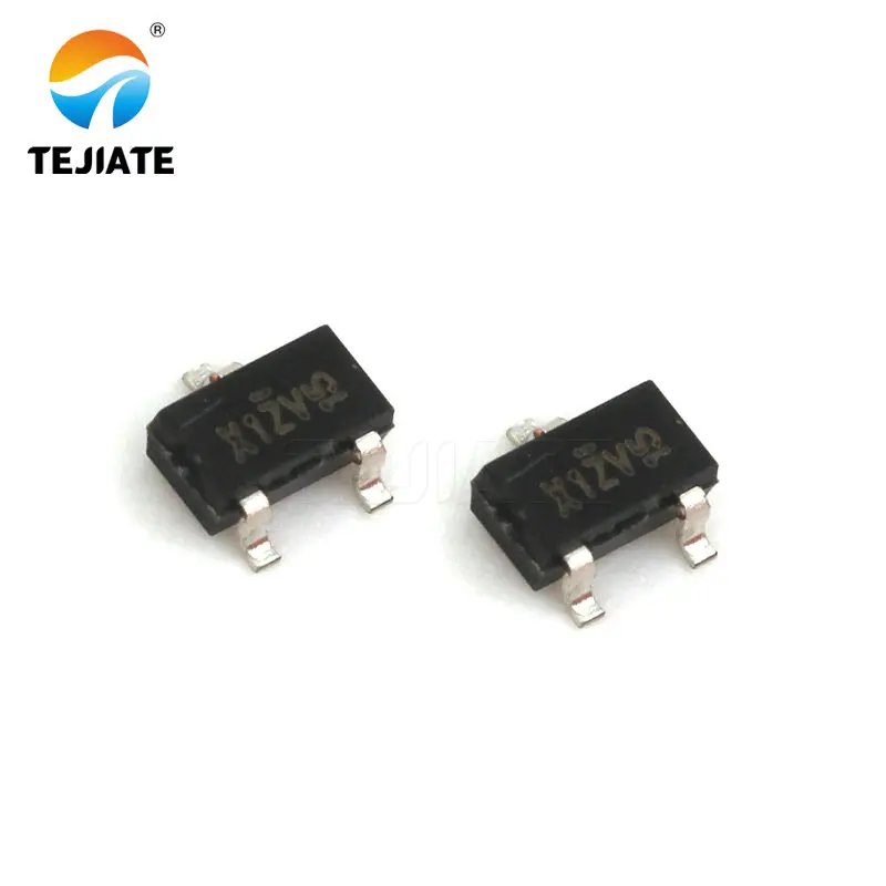 20PCS AO3401A MOSFET X1 SOT23-3