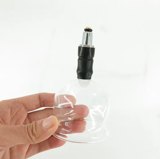 NEW Length Mouth Vacuum Glass Cupping Device Hijama Cups Beauty Glass  Cupping 14 Pcs Set - AliExpress 66